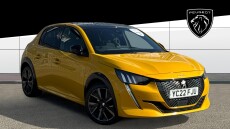 Peugeot 208 1.2 PureTech 130 GT Premium 5dr EAT8 Petrol Hatchback